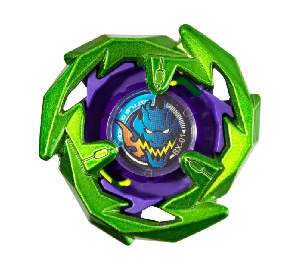 2026 Gyro X Serie Spielzeug 11 BX Gyro Serie CX UX BX Launcher Griffe Weihnachtsgeschenke für Jungen und Mädchen.