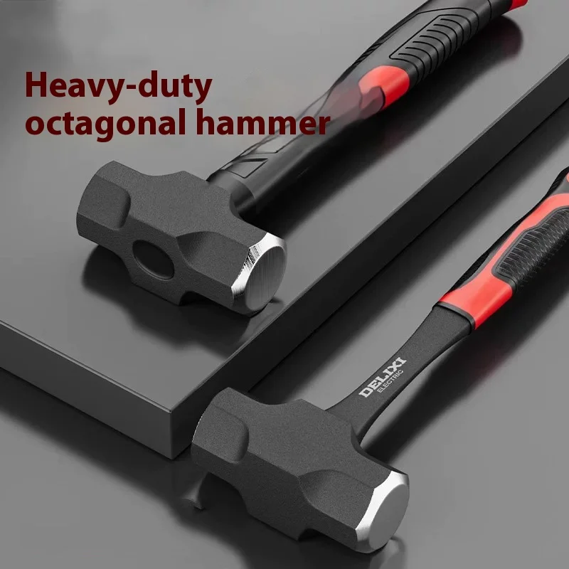 Thumbnail 3 - #5 Newest Manual Hammers