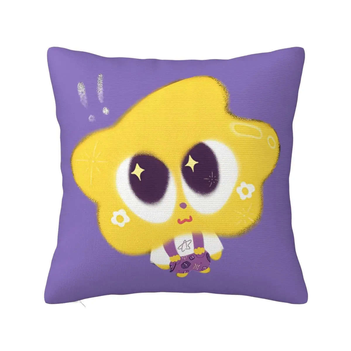 Ceri Aouboom Cute S… - image