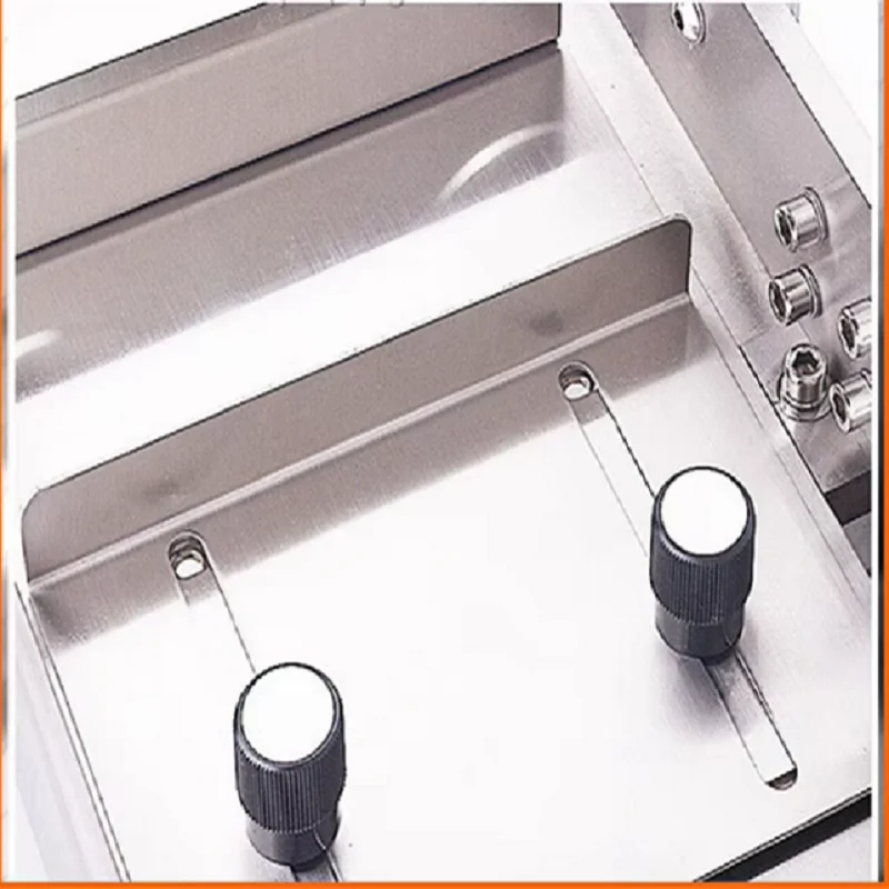 أفضل سعر آلة قطع العظام اليدوية اللحوم الدجاج العظام المنشار قاطع العظام اليدوي للاستخدام المنزلي