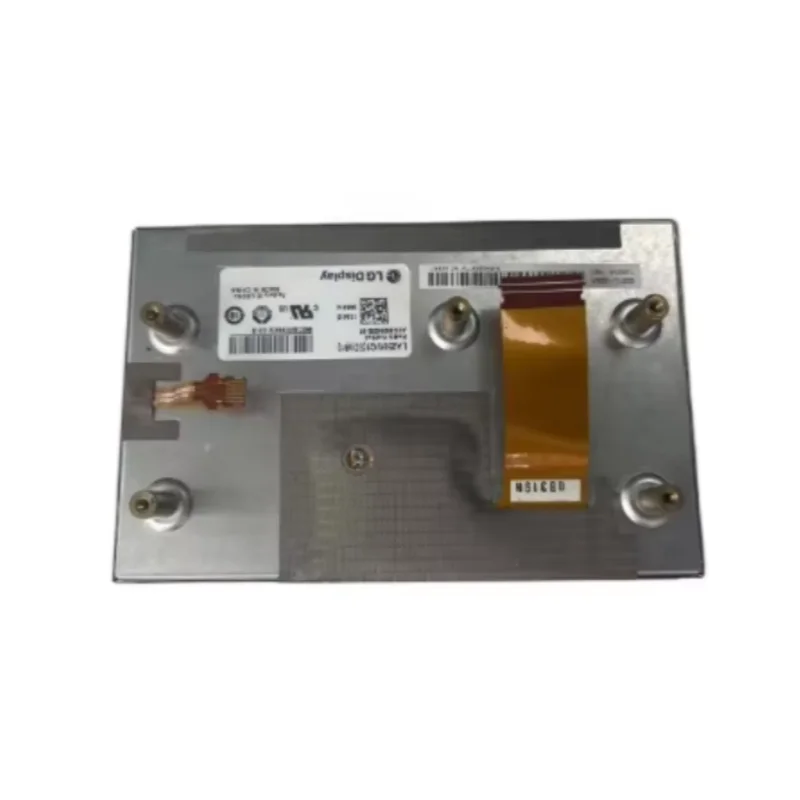 

LA058WQ1-SD01 5.8"inch LCD Display Screen 400×240