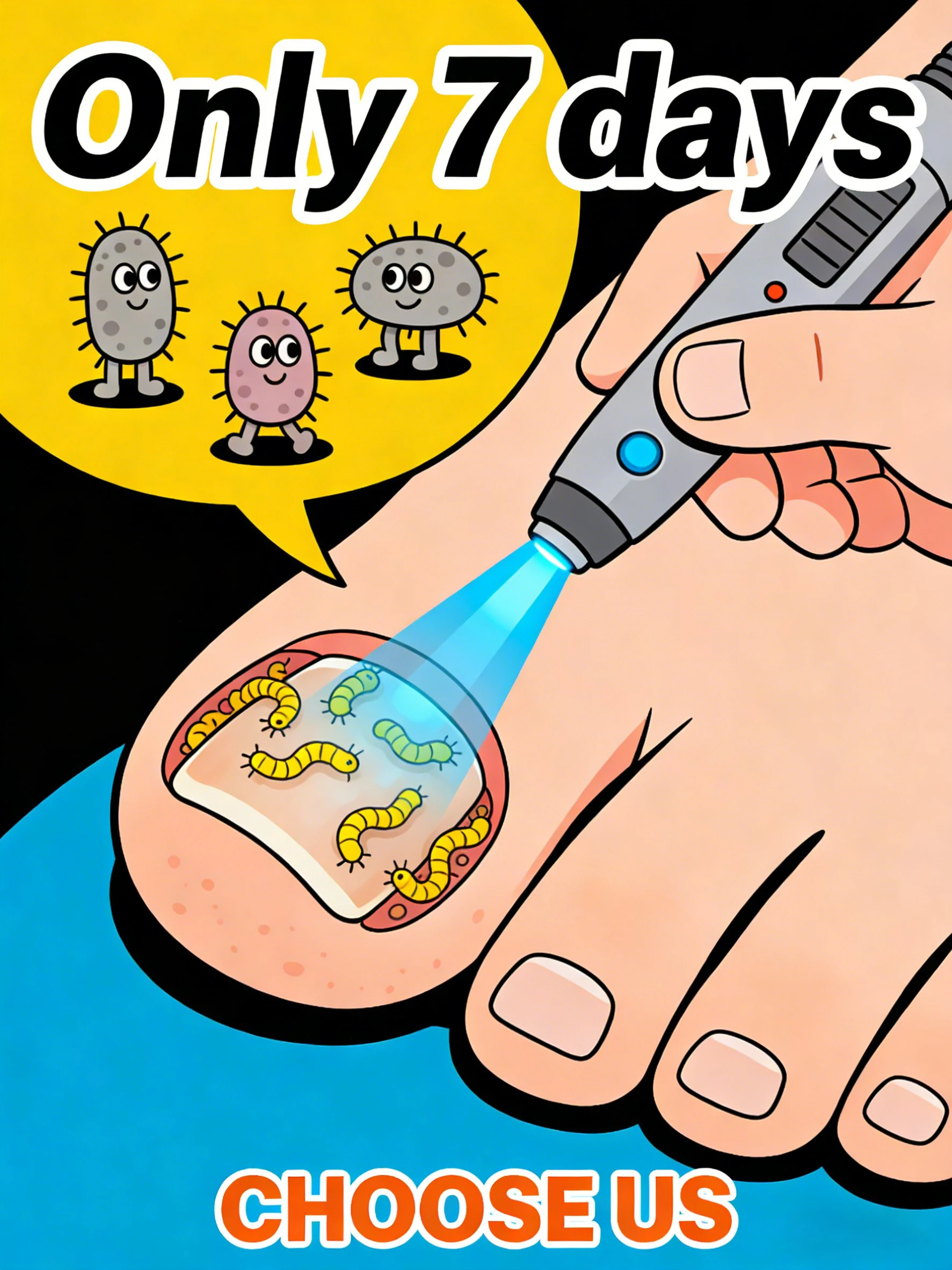 

The best-selling product in 2026: nail cleaning tools, which received very high ratings.