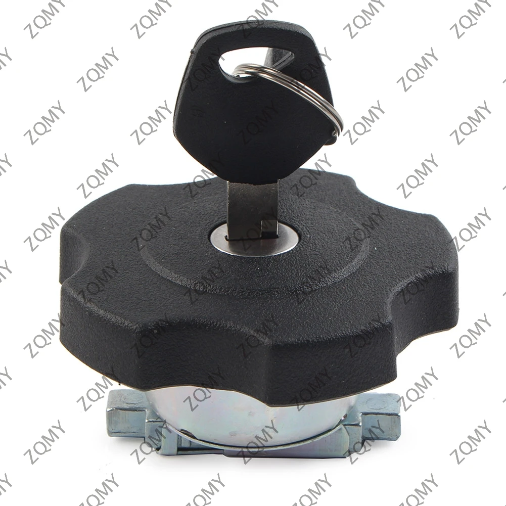 Motorcycle Fuel Cap Ignition Switch Lock Key Set For Yamaha RZ125 RZ250 RZ350 image 3