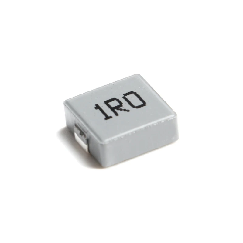 10pcs 10x10 SMD Power Inductor Alloy 1040 6.8uH 8.2uH 10uH 15uH 22uH 33uH 47uH 68uH 100uH integrated molded coil High Current
