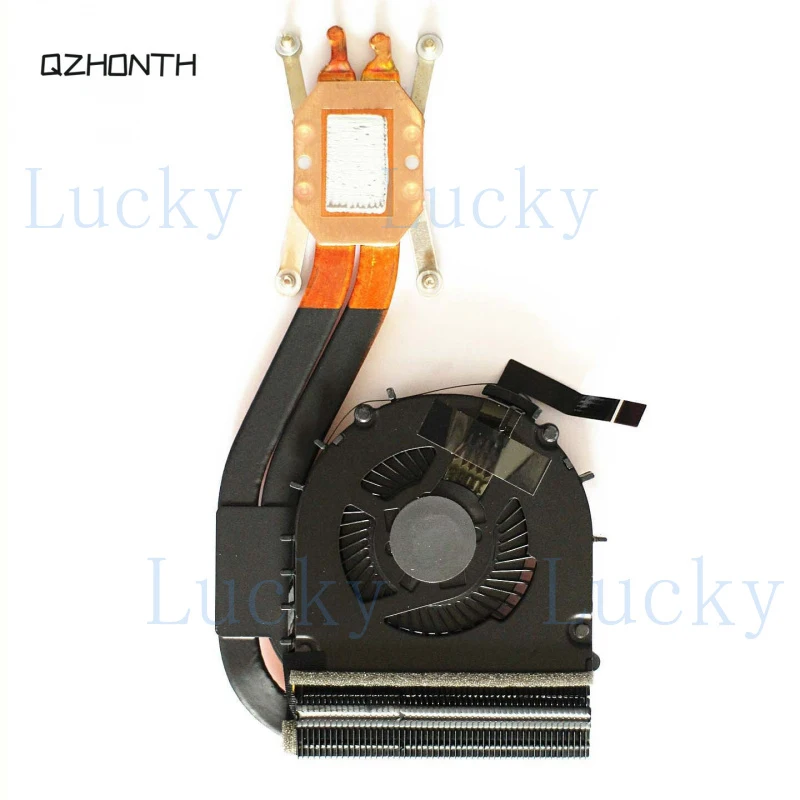 

f for Lenovo Thinkpad X1 Carbon 1st Gen CPU Cooling Fan with Heatsink 04W3589