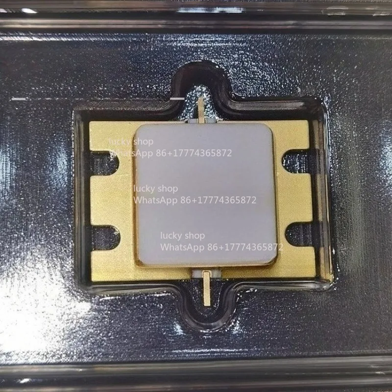 CGHV96050F1 High Frequency Tube RF Amplifier Microwave Tube Module Resistance Capacitor