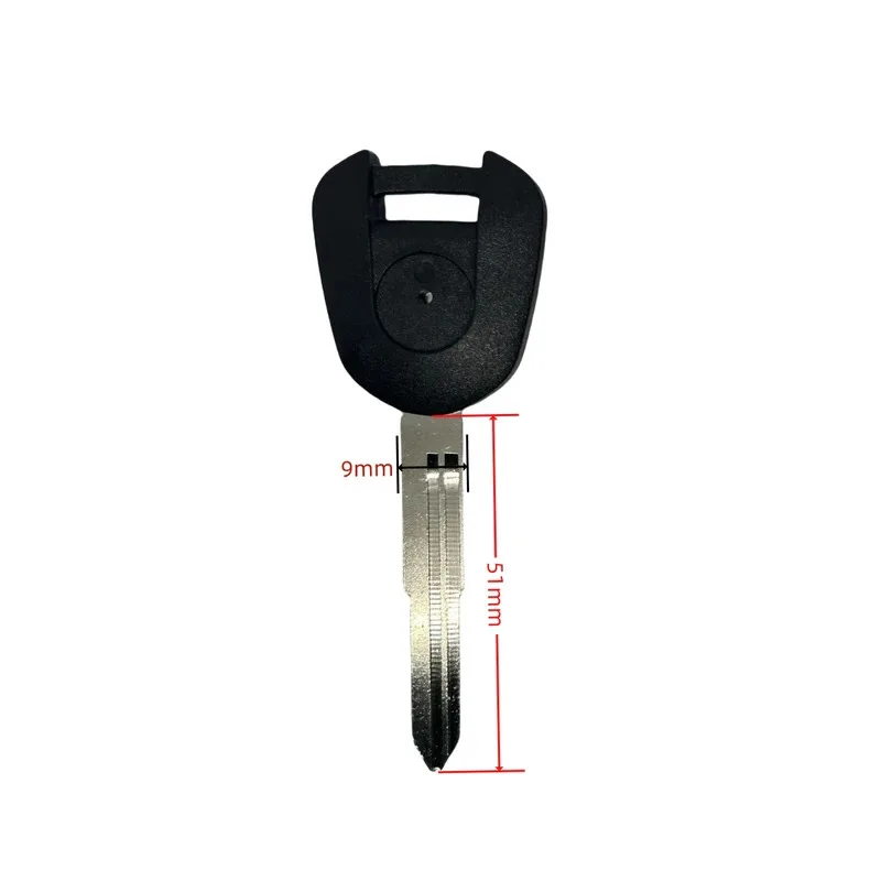 For Honda key CB1000 ST1300 VFR800 Blank Motorcycle Key Replace Uncut Keys   CB1000 ST1300 VFR800