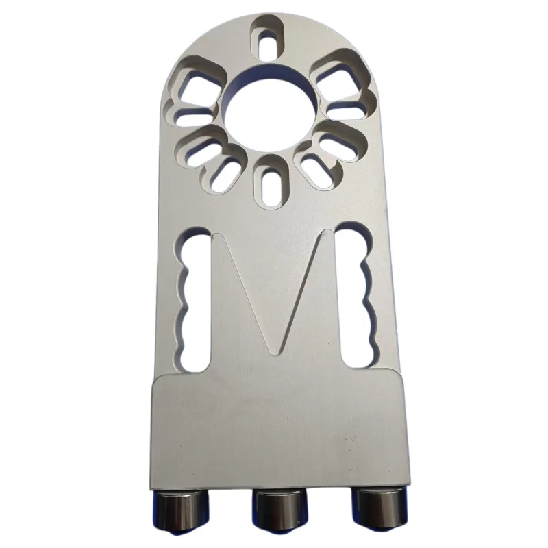 Car Stress Reliever Tool Automotive Chassis Suspension Bushing Reset Tool for Wheel Alignment