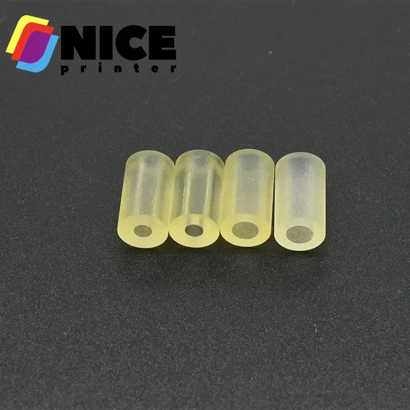 4PCS COMPATIBLE NEW EXIT ROLLER Feed Roller for Fujitsu Fi-6130 6130Z 6140 6140Z 6230 6230Z Fi-6240 Fi-6240Z PA03540-Y075