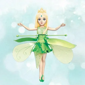 أعلى 11 مبيعات دمية خرافية تحلق - رقم 4