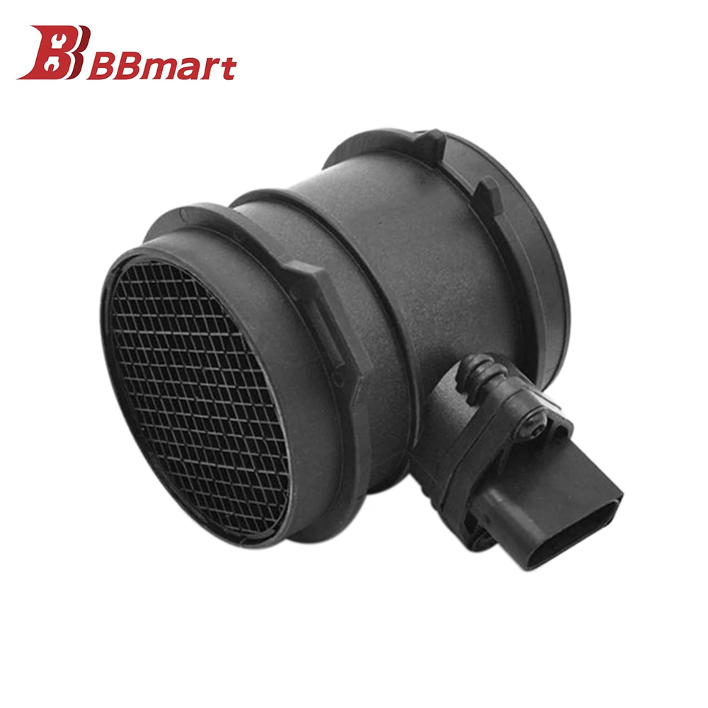 A1130940048 BBmart Auto Parts 1pcs Mass Air Flow MAF Meter Sensor For Mercedes-Benz E430 E500 G500 ML430 S500 OE 1130940048