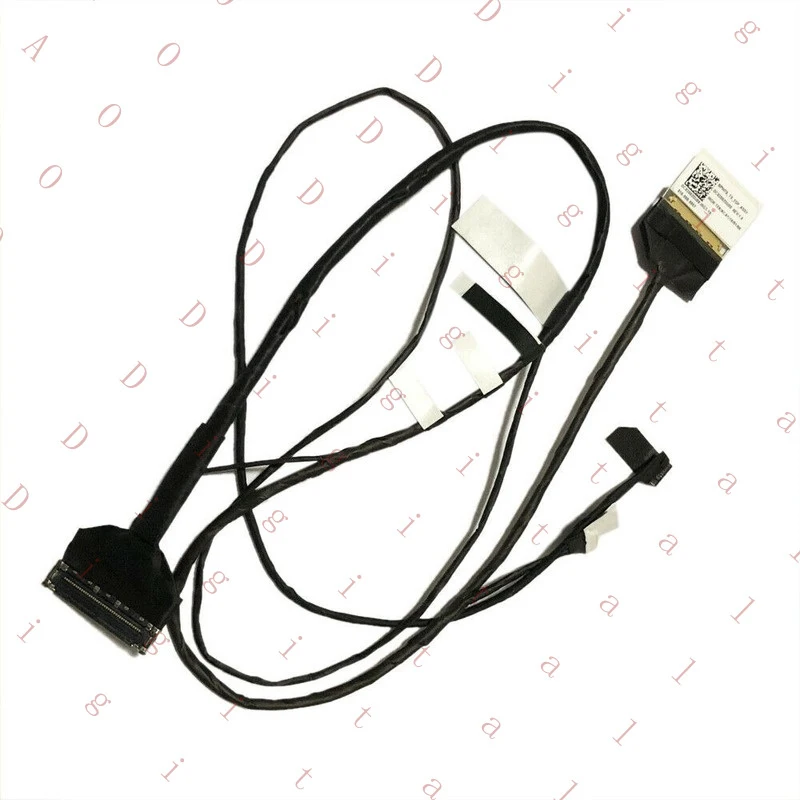 

Кабель EDP для ЖК-дисплея WW DC02002DU00 для HP Zbook 17 G4 G3