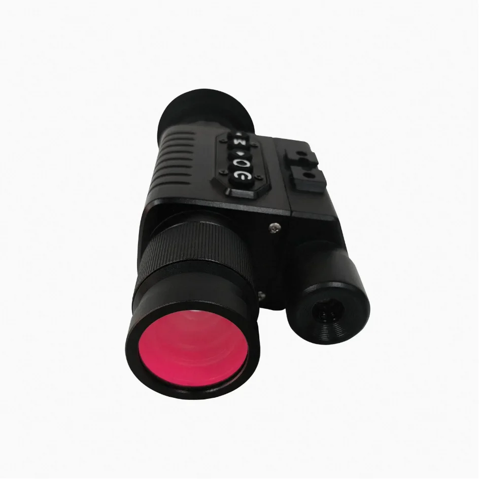 

Special Forces Night Vision Goggles - Advanced Tactical Operations Equipment