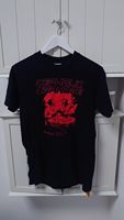 Cephalic Carnage T Shirt Nasum Ion Dissonance Dillinger Escape Plan Napalm Death