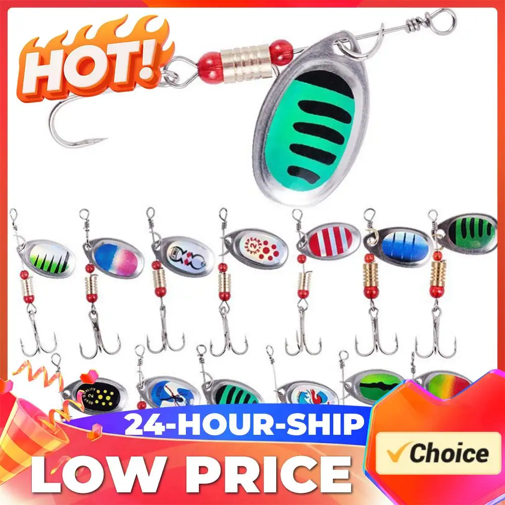 

30 шт. воблеров-крэнкбейтов с тройным крючком, искусственная жесткая приманка для пресной и соленой воды