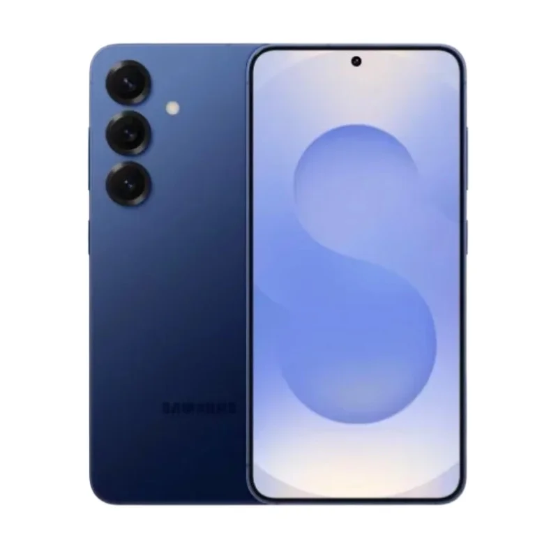 Factory/Network Unlock Samsung Galaxy S25 5G S931U1 6.2 "128/256GB Snapdragon Supports NFC Original Screen Refurbished Phone