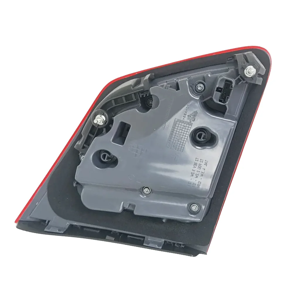 مناسبة لمرسيدس بنز W166 GL63 GL350 GL400 GL450 GL500 GL550 GLS350 GLS400 الفرامل الخلفية أضواء خلفية A1669060702 A1669060802