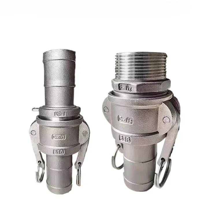 New Stainless Steel… - image