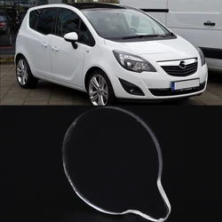 Rain Light Sensor Gel Pad For Opel Meriva B Adhesive Film Silicone Cushion Windscreen Chip Repair Kit Multi-Purpose Fix Tape 10-