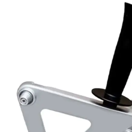 Angle Grinder Stand For 100mm 125mm 150mm Off Machine Holder With Cast Iron Base Adjustable Support Metal Working Tool