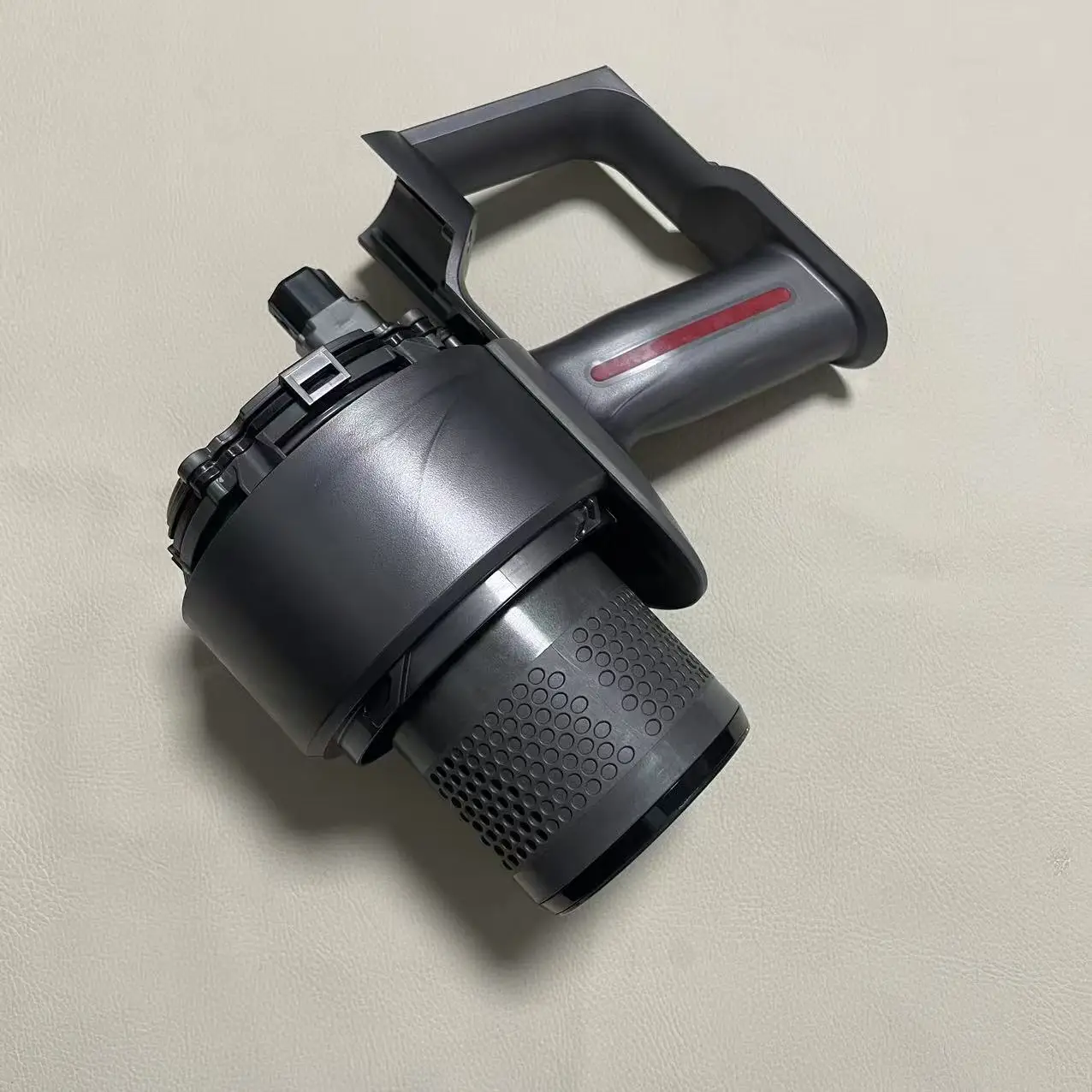 Original vacuum motor assembly for Dyson Gen5 replacement Motor handle switch