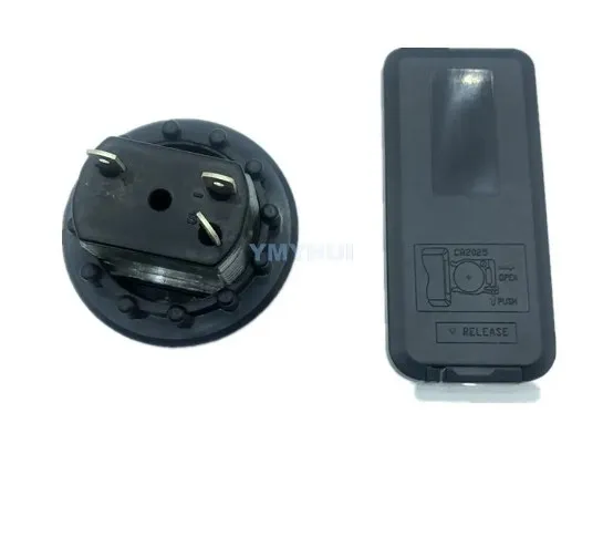 

For CATERPILLAR CAT 307D/312D/320D/323D Excavator special timer Hour meter with remote control quality excavator accessories