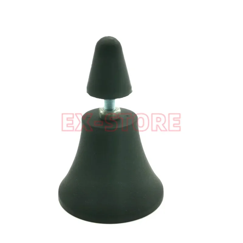 CAB RETAINER BUMPER-CONICAL caterpillar backhoe loader 416E 446D 414E 442D 422F 442E 430D 434E 422E 434F 438C 426C 438,8Y-7309