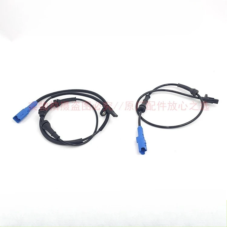 

1pc For Peugeot 301 2008 Citroen Elysee C3-XR Front and Rear Wheel ABS Sensors