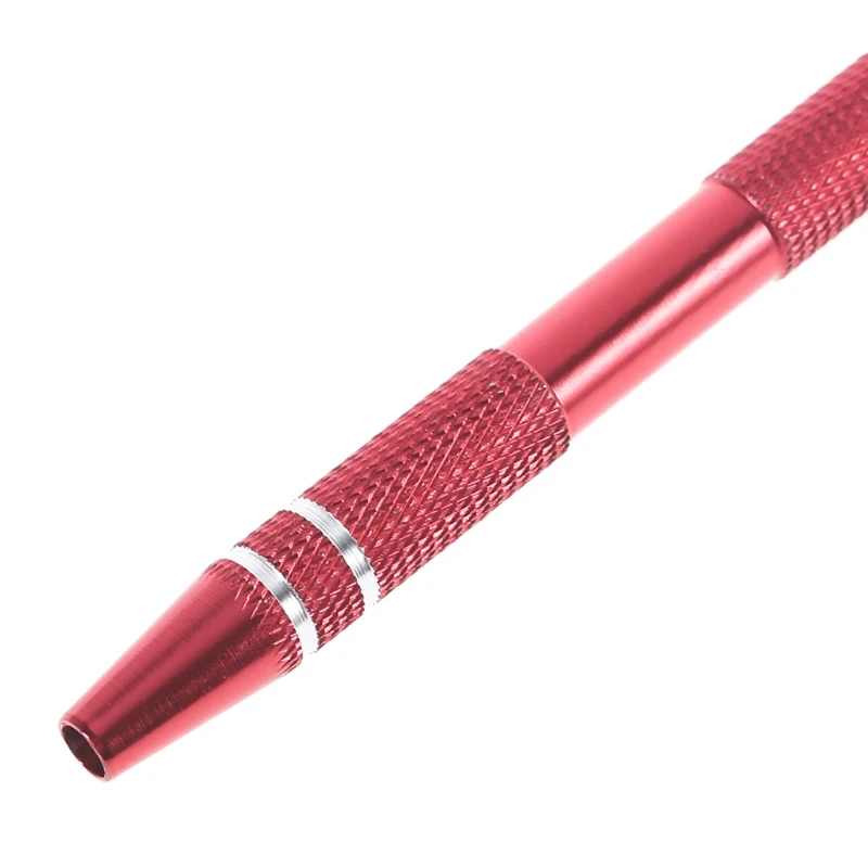 BGA Chip Picker/Elektronische Komponenten Catch/4 Clamp IC Chip Metall Catcher Rot DropShipping