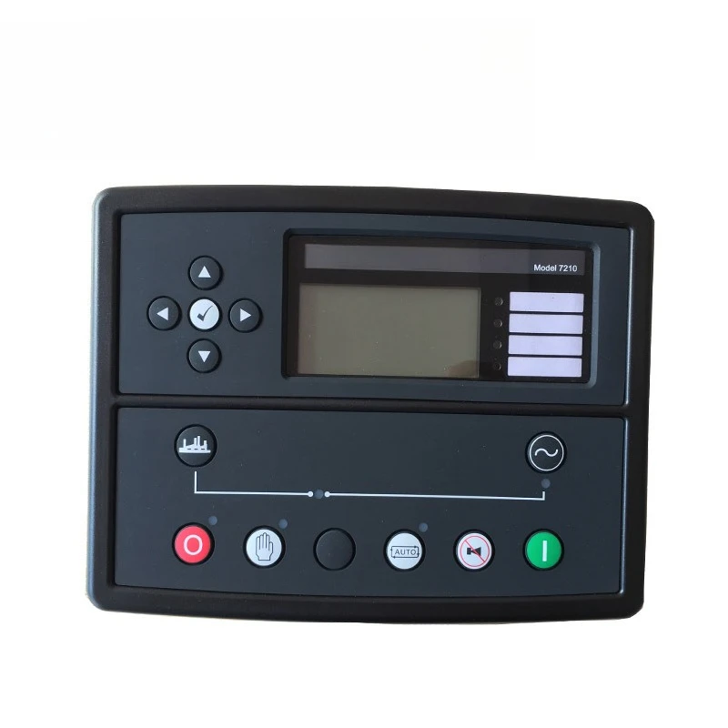 Suitable for Generator Set Controller DSE7210 Self-starting Control Module