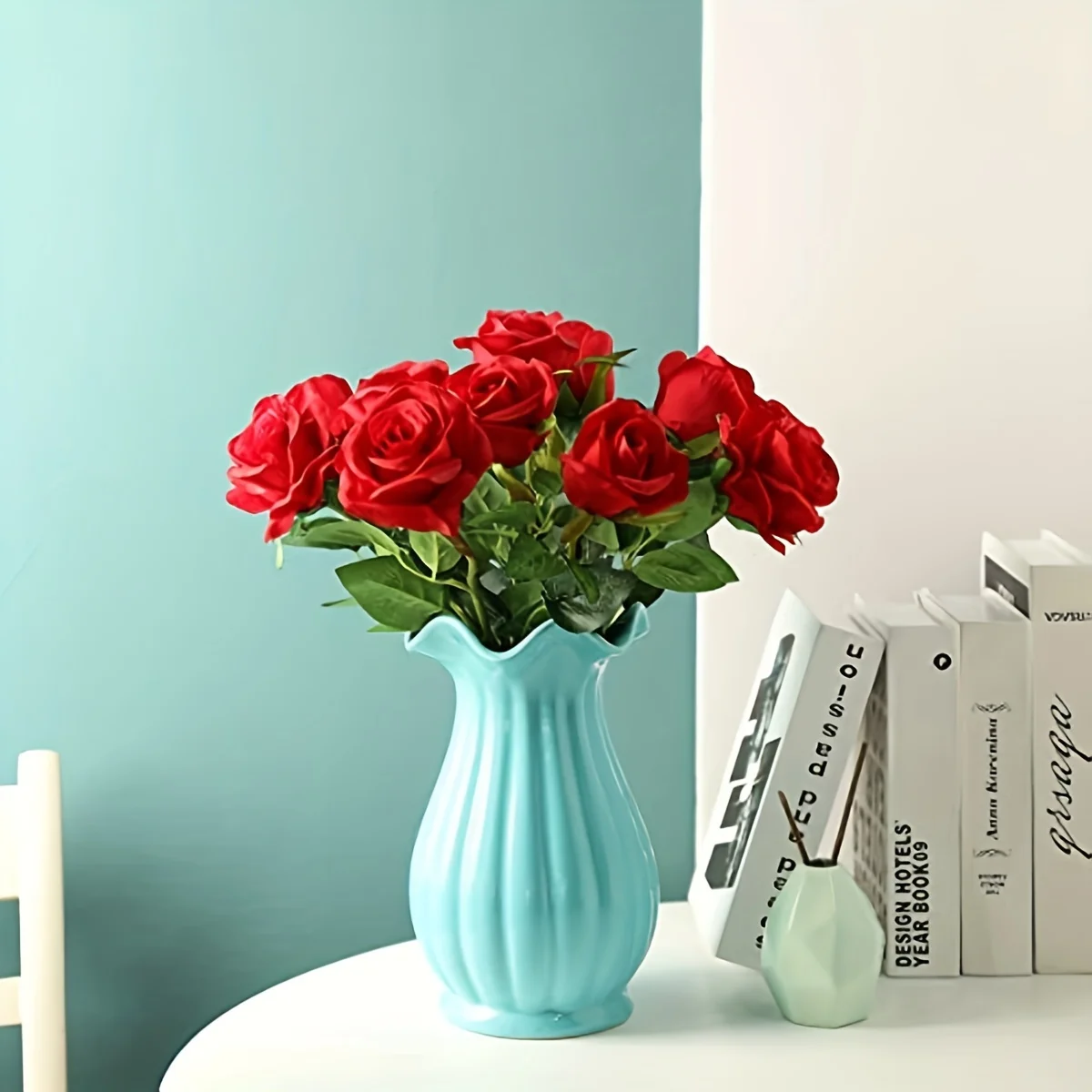 Thumbnail 4 - #58 Artificial Flowers Deals & Discounts