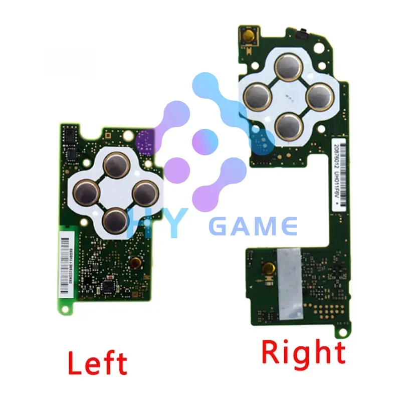 Replacement Controller Original Left Right Motherboard Main Board for Nintend Switch Joystick for NS Joy-con Repair Parts