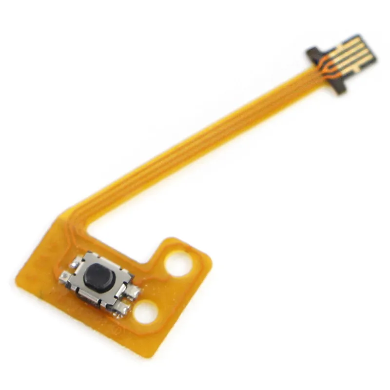 For Handle Cable, Left and Right Handle L Key-number Key ZR Key ZL Button Cable, Maintenance Accessories