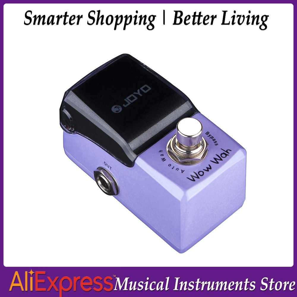pedal-de-efecto-para-guitarra-joyo-jf-322-wow-wah-auto-wah-amplio-rango-dinamico-control-de-sensibilidad-resonancia-y-decaimiento-true-bypass-para-guitarra-electrica