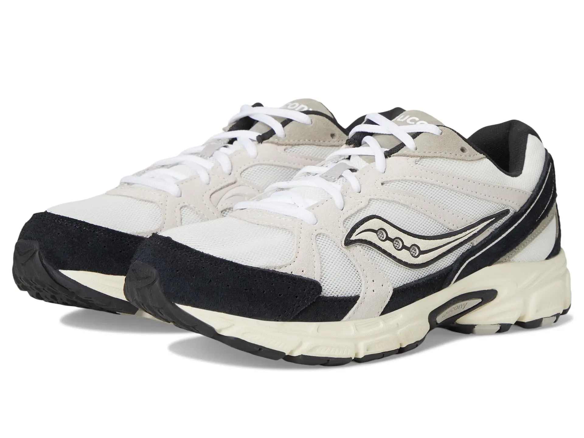 Saucony Men's Ride Millennium Sneaker