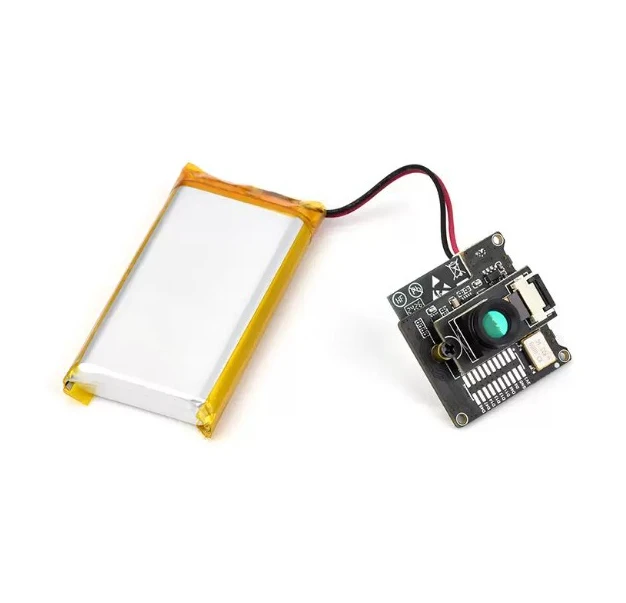 ESP32-S3 development board, infrared thermal imaging module, conventional/wide-angle, computer/Android