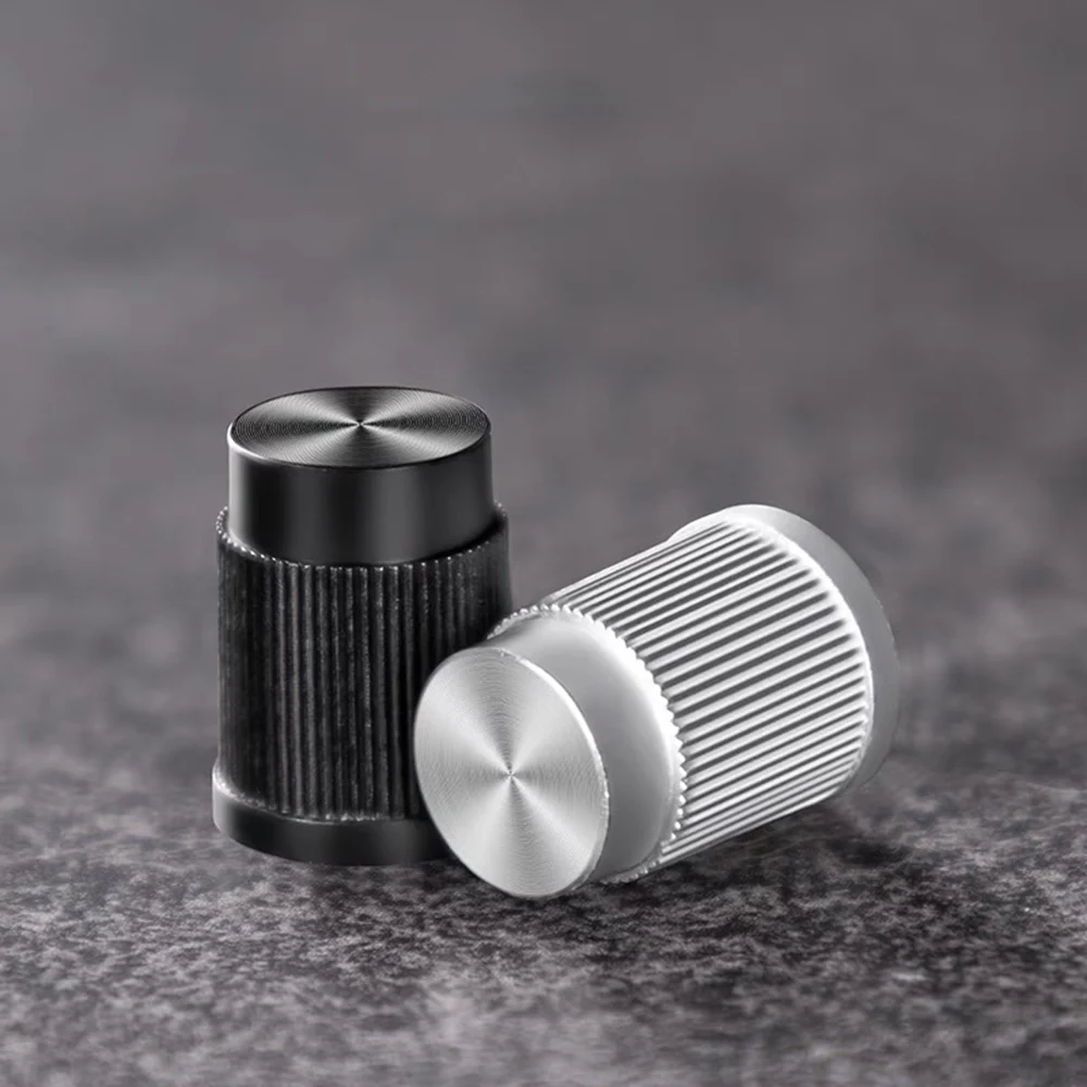 4 pezzi nuovo tappo stelo valvola pneumatico per auto in lega di alluminio tappo valvola aria stelo ruota pneumatico per camion moto bici accessori auto