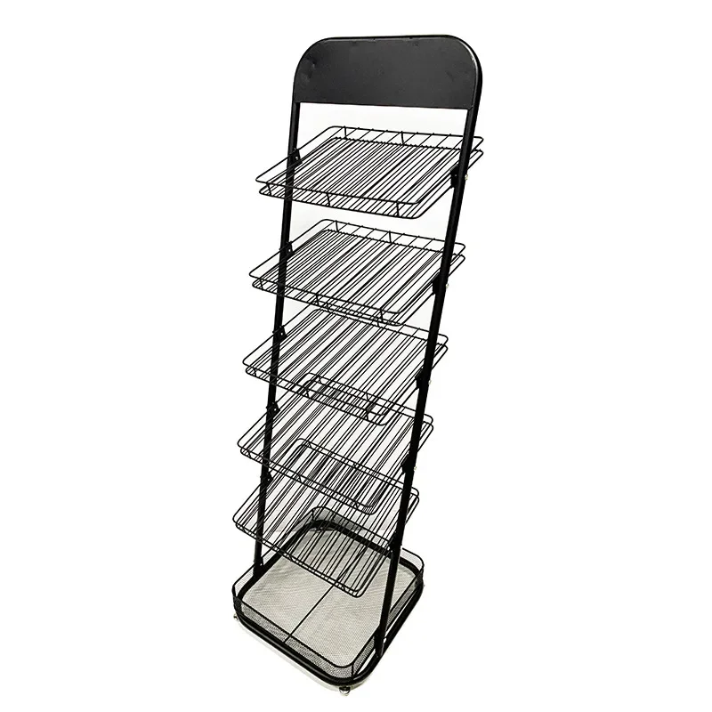 

Nail polish display rack, storage rack, shelf