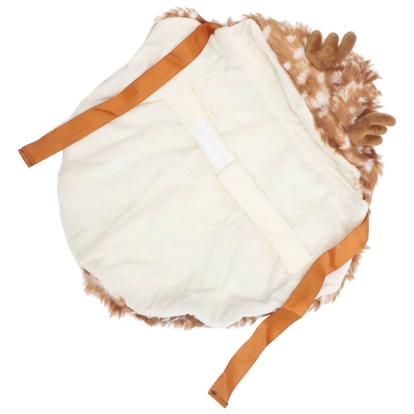 

Cute Cat Cloak Christmas Pet Costume for Feline Friends Party Dog Cape Decorative Cat Costume Wearable Outdoor Pet Apparel