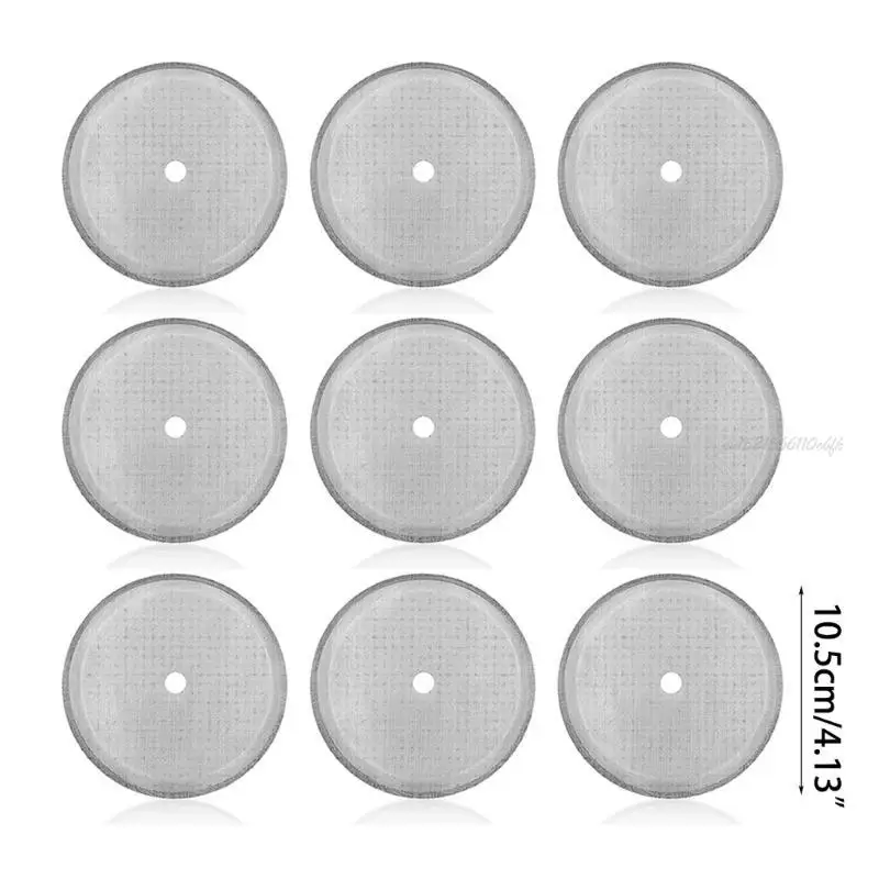 27RB 1000 мл кофейня Фильтр Кофеварка Кофеварка Частич для кофеварки для кофеварки