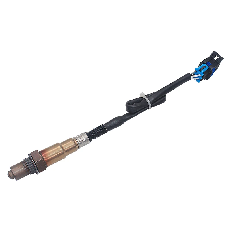 Oxygen O2 Sensor Fits Chevry Equinox Pontiac Torrent Suzuki XL-7 3.6L 12596688