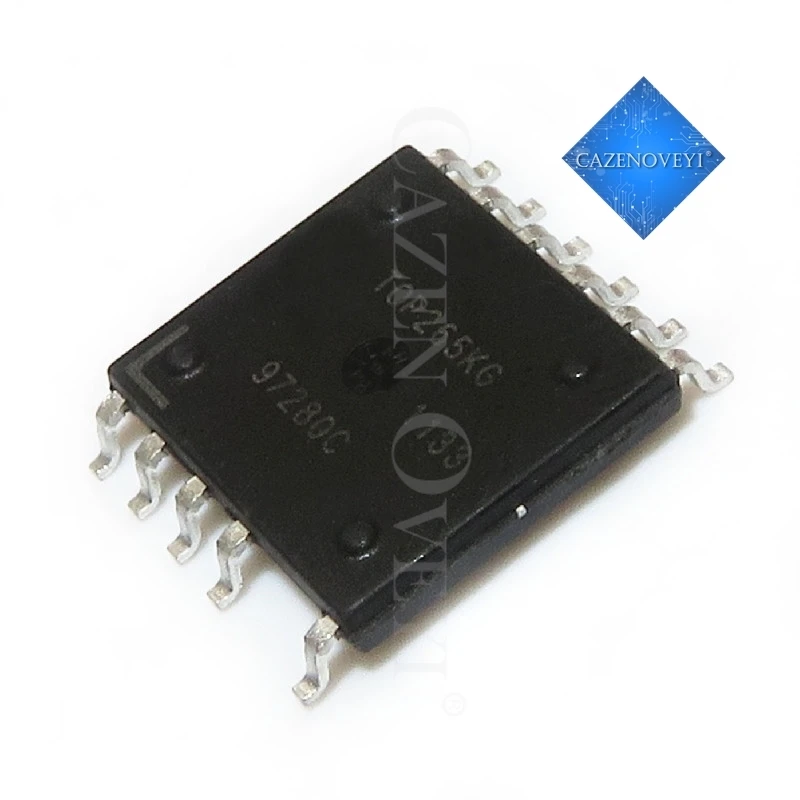 5-100PCS TD1519 1519 TOP265KG TOP265 SN74HC373DW SN74HC373 SN74LVC1G17DBVR C17 S216S01 LM2596S-12 LM2596S