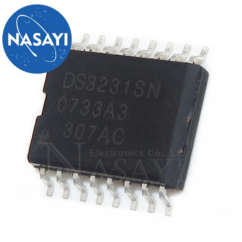 10PCS DS3231SN DS3231 SOP-16