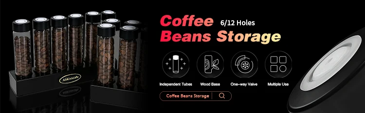 Alikisscafe Kaffee Puck Bildschirm 0,2mm Espresso Filter 51mm 53,5mm 58,5mm Für Delonghi Breville Siebträger Zubehör barista Werkzeug – Detail 3