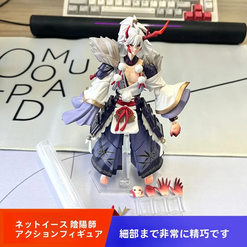 �y�Z�[�����zNetease Figma �R���N�^�u���t�B�M���A �S�g�� �A�j���Q�[���O�b�Y 4�Έȏ�