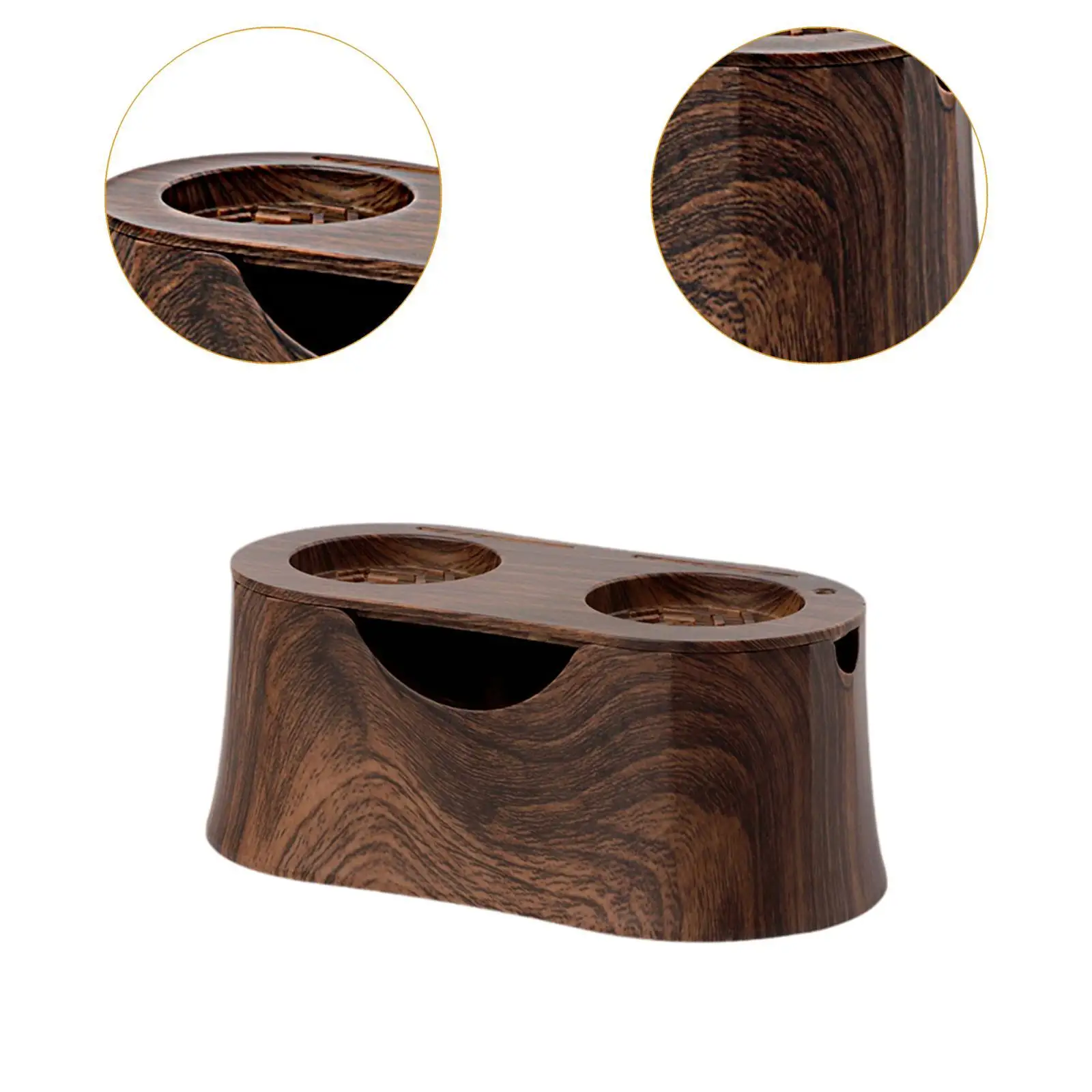 Espresso Tamper Mat Stand สําหรับเครื่องชงกาแฟเอสเปรสโซอุปกรณ์เสริมเครื่องมือ Home