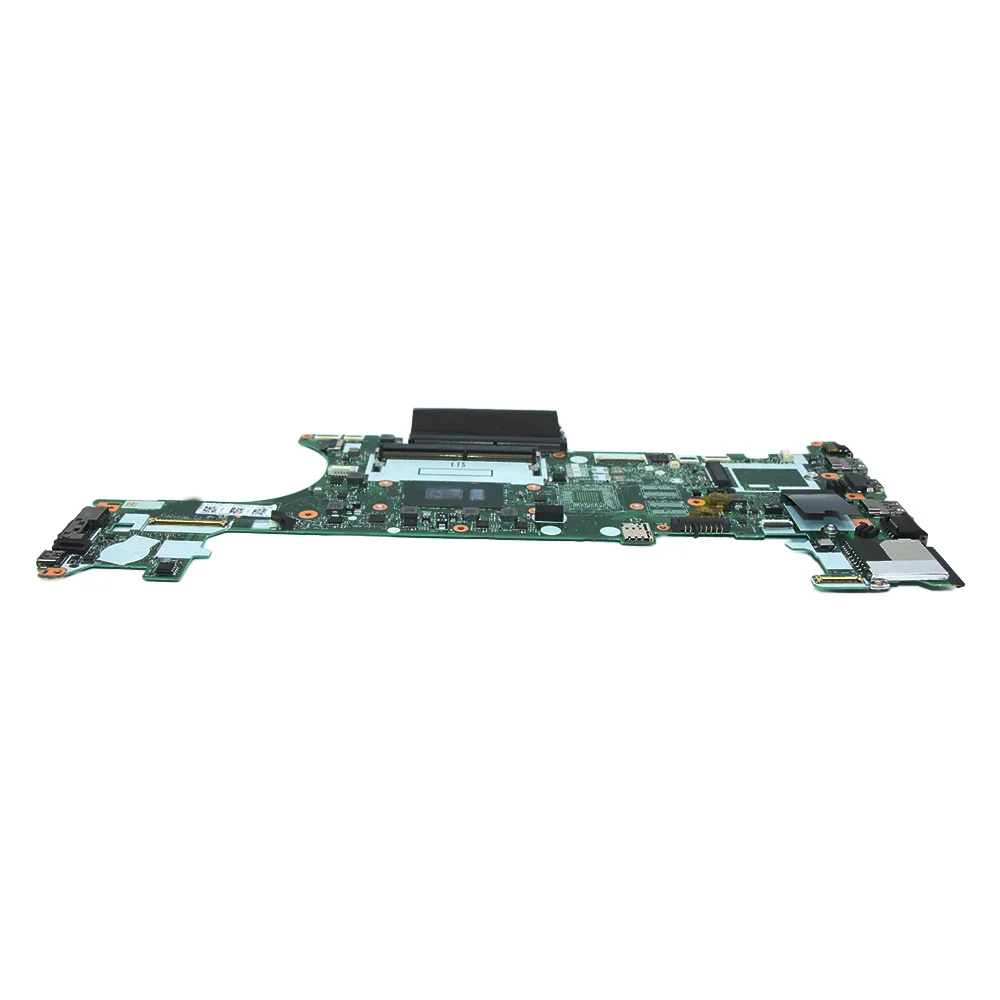 Imagem -03 - Lenovo-placa-mãe do Portátil Thinkpad T480 Nm-b501 Fru 01yu851 01yr328 01yr340 01yu863 Cpu:i5 8250u i5 8350u i7 8550u i7 8650u