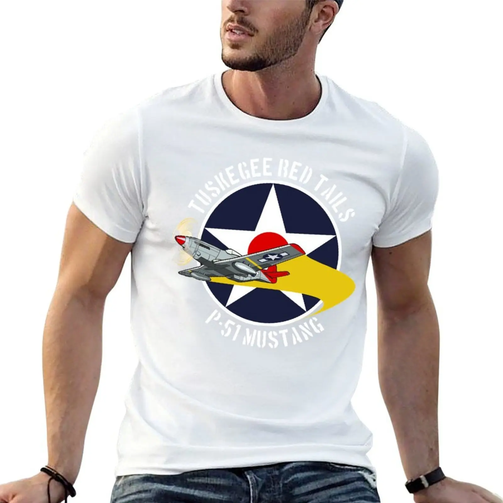 

Red cotton for cotton luxury brand shirts 100% T-Shirt 100% man Tuskegee t Tails tshirt men t cotton funny shirt