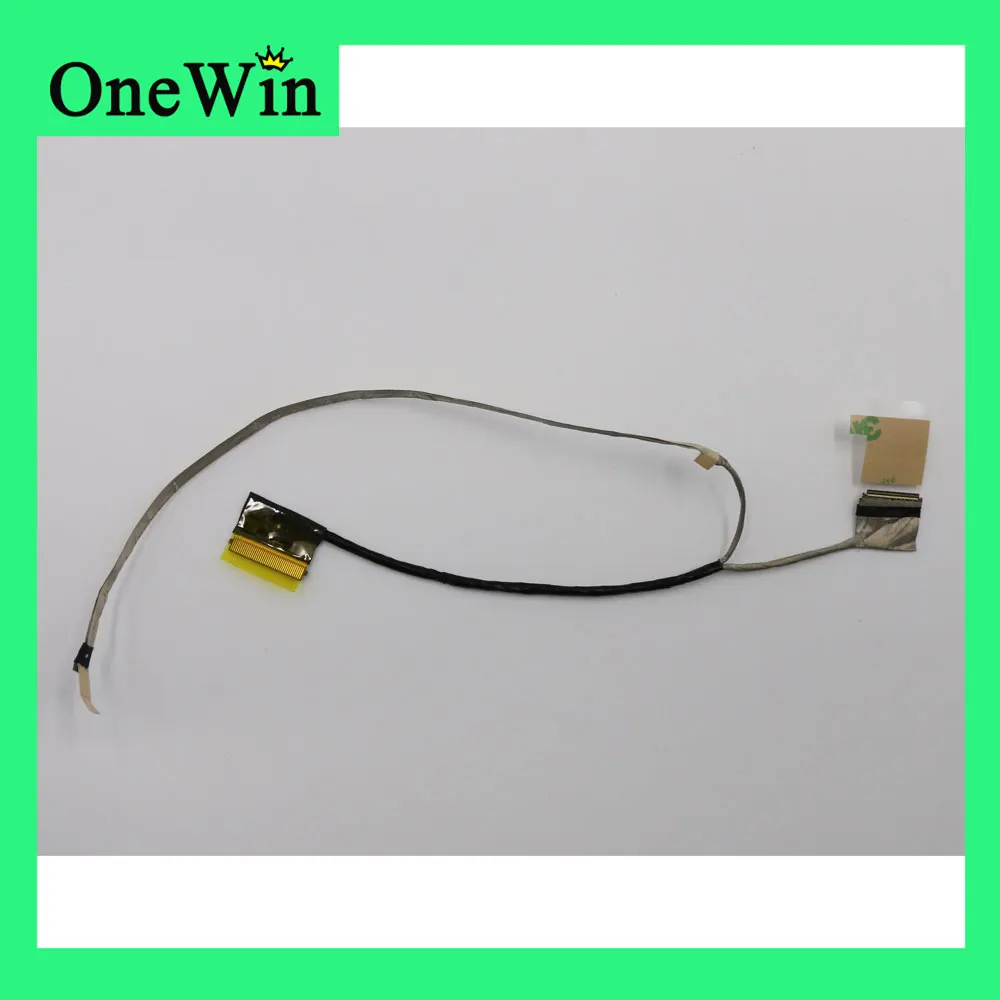 

Кабель Maple 14 MTK S330 LVDS 1109-03831 для Chromebook S330 81JW Lenovo, оригинальный ЖК-экран со светодиодной подсветкой для ноутбука, гибкий 5C10S73164