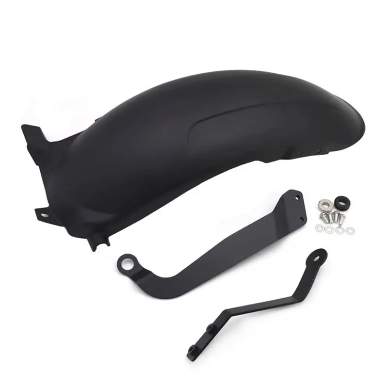 

A11M-Motorcycle Rear Mudguard For BMW C400GT C400X 2025 With Extended Splash Guard Design Featuring Widening Lengthening